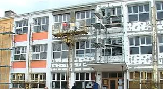 Constructii civile si industriale